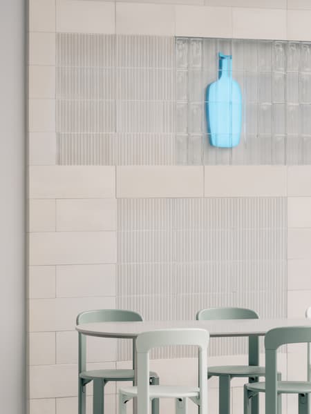 BlueBottle Coffee Legoland
